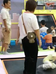 -雅乐达儿童乐园(海韵广场店)