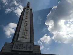 -八一南昌起义纪念塔