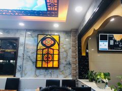 -西域美食(西直门南小街店)