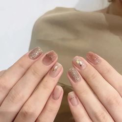 -M·X Nail日式美甲美睫