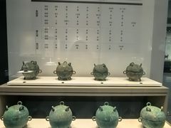-齐文化博物馆