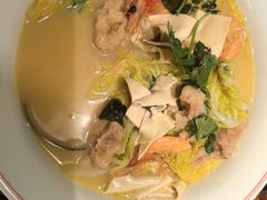 -八大碗·地道东北菜(东陵西路店)