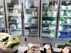 -清真·京华源铜锅涮肉(丰庆店)