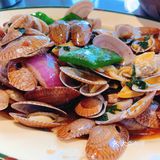 【大良】繁华商场中的大排档