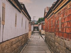 -蔡氏古民居建筑群