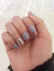 -刘娟美甲沙龙
