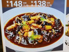 -润泽园饭庄(中山路店)