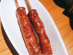 -湘与香缘·湖南菜(王府井北京市百货大楼店)