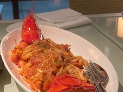 -柏悦酒店-沁园牛排海鲜西餐厅