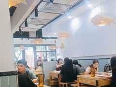 -胖子鱼·油泼甘谷辣子炝活鱼(秦州407店)