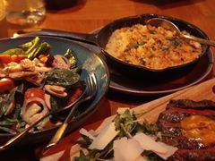 -THE CANNERY&JUJU 新鲜海鲜·牛排美食酒廊