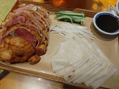 -南京大牌档(龙江新城市广场店)