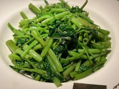 清炒空心菜-桂满陇-锦绣江南(万象城店)