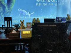 -道合堂·中式按摩·spa(民治店)