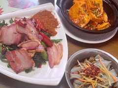 -88号小吃店·经典云南菜·地道纳西美食