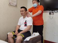-家富足道·SPA·影院式(解放碑碑中心店)