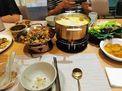 肉汤泡饭-湘拾(壹方北馆店)