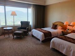 -南京维景国际大酒店(南京博物院店)