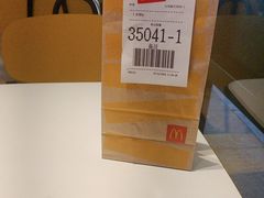 -麦当劳(厦门北站店)