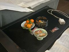 -华夏良子·足道·SPA·艾灸(金皇大厦店)
