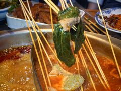 -来涮蜀鲜货火锅串串香(菜市口店)