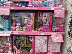 -TOYSRUS玩具反斗城(南通万象城店)