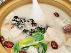 -羡餐厅·杭帮菜·淳菜(千岛湖自由洲际殿店)