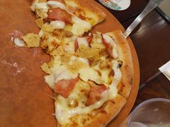 -Mr.Pizza米斯特比萨(苏州平江万达广场店)