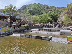 -京东石林峡风景区