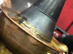 -铜来聚老北京涮肉(恒隆广场店)