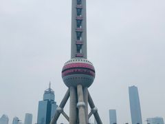 -东方明珠广播电视塔