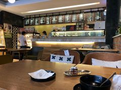 -蜜棠甜品(平山店)