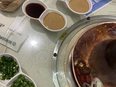 -阳坊胜利涮羊肉(阳坊老店)