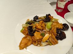 -凯鸽酒楼(大同振兴街店)