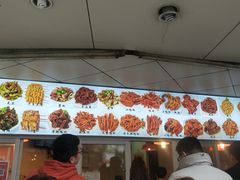 -帝煌烤卤(羊子街店)