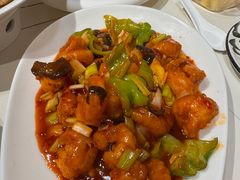-松云居.大连人.大连菜