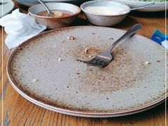 -RAC BAR(安福路店)