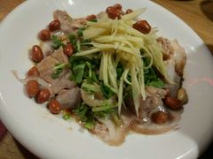 -桂小厨广西菜(青秀万达店)