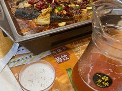-探唐烧烤(棠东店)