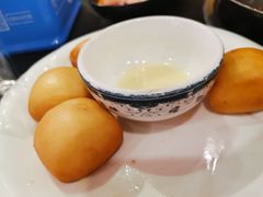 -重庆烧鸡公火锅(簋街店)