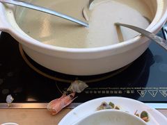 -湯系·煲汤手艺人(东二环泰禾广场店)