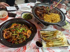 -回味黑鸭煲·始于2006(万松园店)