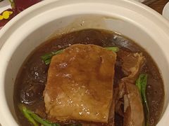 -并州饭店(千峰南路店)