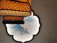 -绿茶餐厅(朝阳大悦城店)