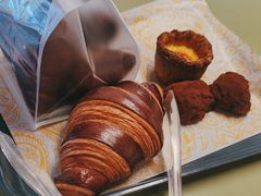 -OUR Bakery(太古里店)