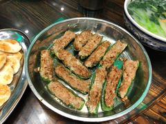 煎让辣椒-石岐乳鸽村(南海第三分店)