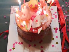 -CAKE BOSS 蛋糕老板(北京世纪金源购物中心)