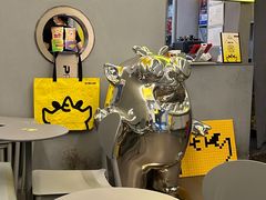 -茶力的小怪兽(中康店)