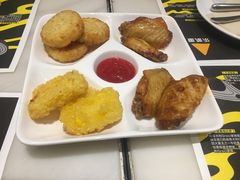 -乐凯撒披萨(海岸城店)
