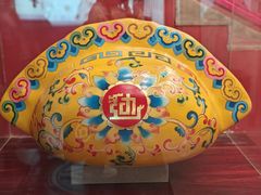 -老边饺子馆(中街店)